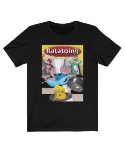 Ratatoing Classic TShirt tshirt