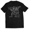 Remote Missile T-shirt