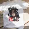 Resident Evil 8 Village Lady Dimitrescu Daughter Artwork T Shirt