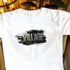 Resident Evil Village T-shirt