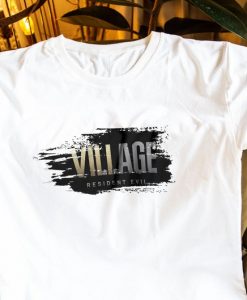 Resident Evil Village T-shirt