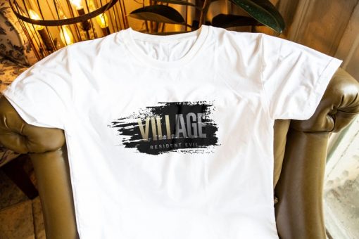 Resident Evil Village T-shirt