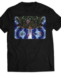 Sacrifice T-shirt