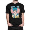 Sailor Mercury T-Shirt, Sailor Moon Tee