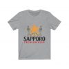 Sapporo Classic T Shirt