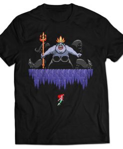 Sea Witch T-shirt