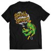 Shell Shock T-shirt