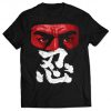 Shinobi T-shirt