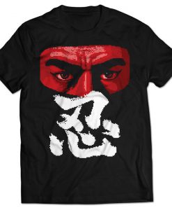 Shinobi T-shirt