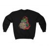 Skeleton King Gizzard and the Lizard Wizard sweatshirt