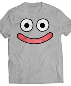 Slimy Smile T-shirt