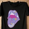 Sour Olivia Rodrigo T-shirt