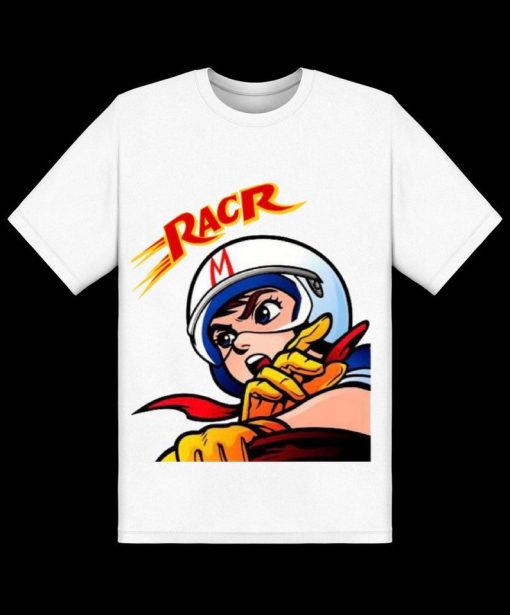 Speed RacR Tshirt