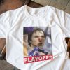 Steve Nash Broken Nose Shirt,