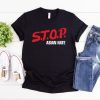 Stop Asian Hate Shirt