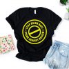 Stop Asian Hate Stand Against Racism shirt