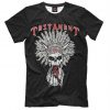 Testament Graphic Art T-Shirt