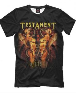 Testament The Gathering T-Shirt