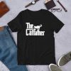 The Catfather T-Shirt