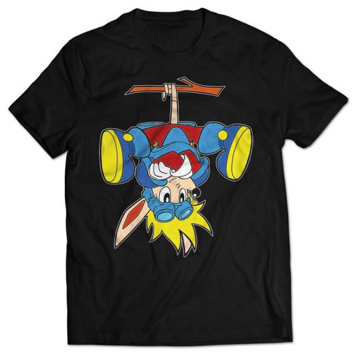 The Hang T-shirt