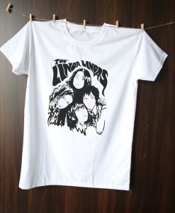 The Linda Lindas T-shirt