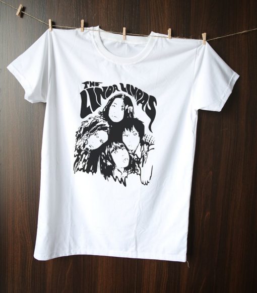 The Linda Lindas T-shirt