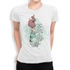 The Little Mermaid Ariel T-Shirt