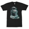 The Notorious B.I.G. Glitch T-Shirt, Biggie Smalls Notorious BIG Tee