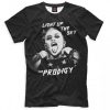 The Prodigy Light Up The Sky Graphic T-Shir