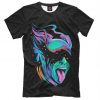 The Prodigy Space Flint T-Shirt