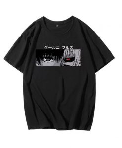 Tokyo Ghoul Anime T-Shirt