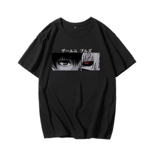 Tokyo Ghoul Anime T-Shirt