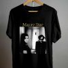 Vintage 90's Mazzy Star Tour Concert Tshirt