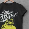 Vintage Mac Miller Rap T-Shirt