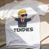 WallStreetBets Tendies T-shirt