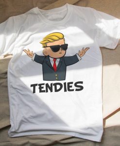 WallStreetBets Tendies T-shirt