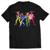 Wild West Riders T-shirt