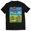 Wind Drake T-shirt