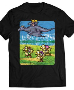 Wind Drake T-shirt