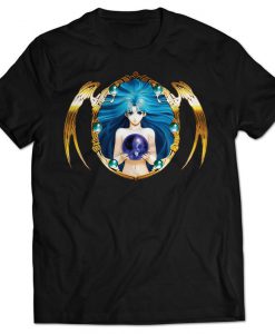 Ys Goddesses T-shirt