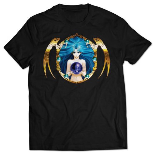 Ys Goddesses T-shirt