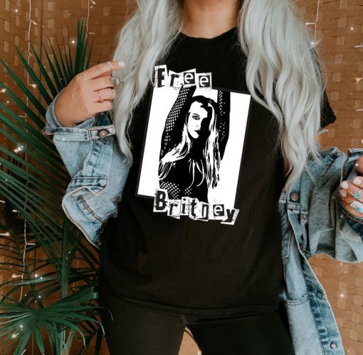 #freebritney Shirt