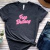 #freebritney tshirt