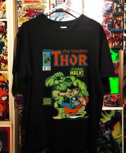 Marvel T-Shirt