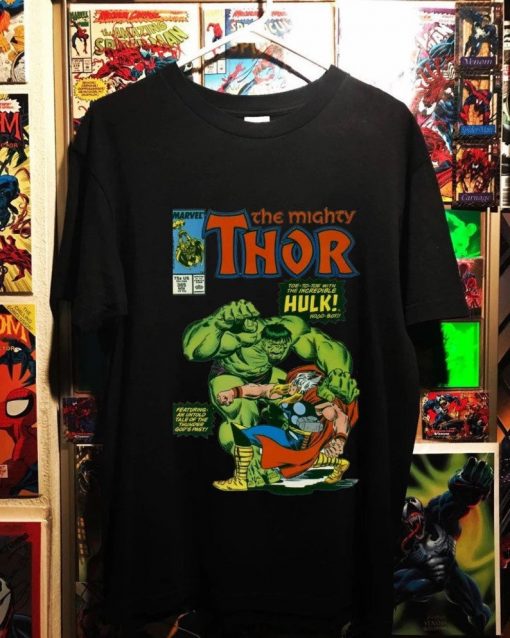 Marvel T-Shirt