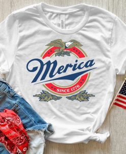 4th july shirt, merica womens 4th july shirt