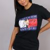 Aaliyah Baby Girl Tshirt