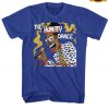 American Classics - Digital Underground The Humpty Dance Humpty Hump Vintage T Shirt