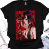 Anime Girl Waifu Japanese Aesthetic Shirt