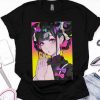 Anime Girl Waifu Shirt